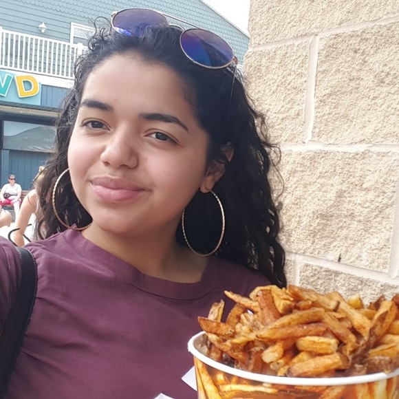 Meet your Posher, Jaylene - Picture 1 of 1